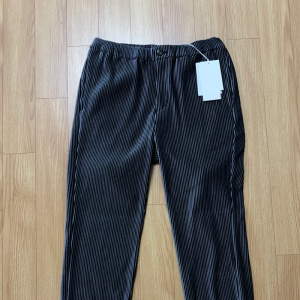 지에다 grh리플 팬츠 2size