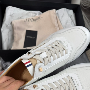 듀퐁 bvh스니커즈