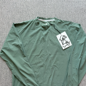 gr10k 20aw 유틸리티 bsa롱슬리브 XL