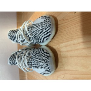 이지부스트 지브라 265